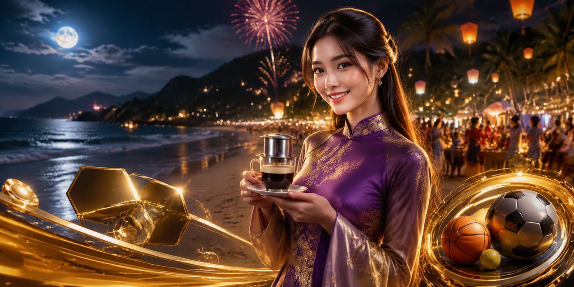 Nhóm bạn trẻ tại Côn Đảo theo dõi cá cược thể thao SEA Games trên l4d2