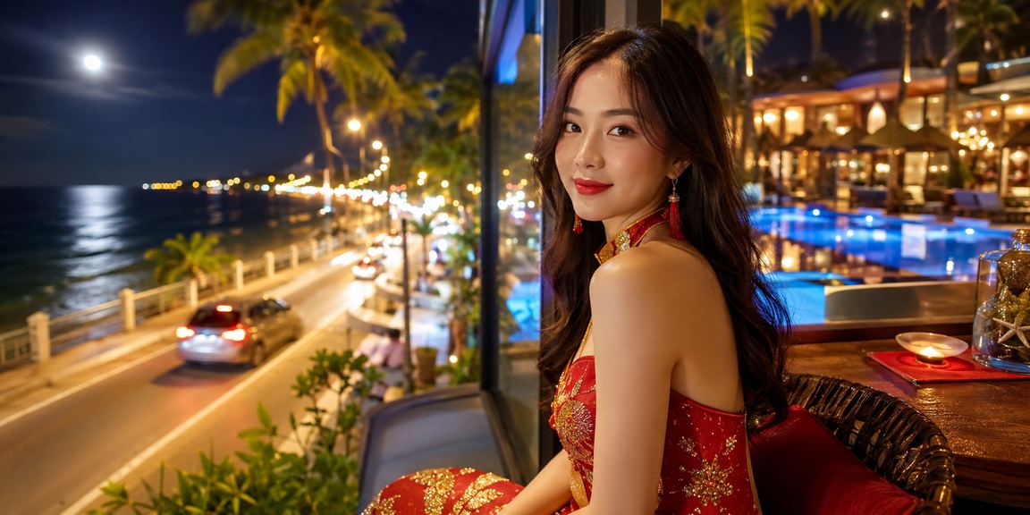 Người hâm mộ bóng đá tại Phan Thiết theo dõi kèo cá cược trực tuyến bên cốc cà phê Việt